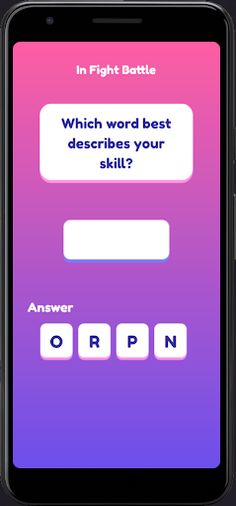 Funny Quizzes - Screenshot 2