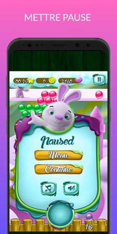 BulleLapin - Screenshot 3