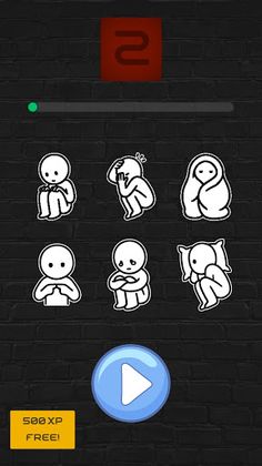 Dead Beats - Screenshot 1