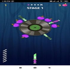 Talwar KING - Screenshot 1