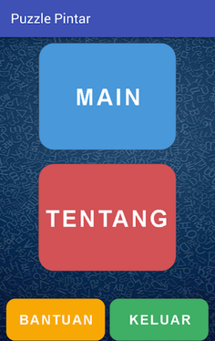 Puzzle Pintar - Screenshot 2