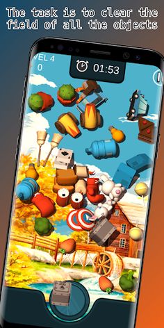 Exact Match Puzzles - Screenshot 2