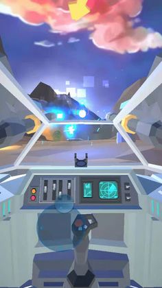 Alien War - Screenshot 2