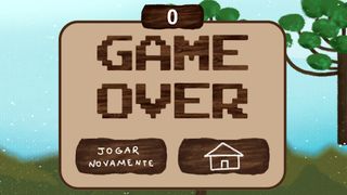 A Semente que Traz Frutos - Screenshot 2