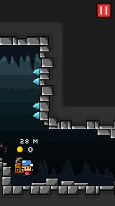 Prospector - Screenshot 1