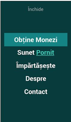 GHICESTE JOCUL 1 - Screenshot 3