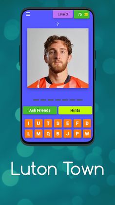 Luton Town FC: Quiz Challenge - Screenshot 4