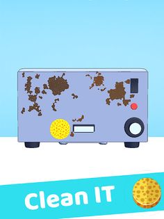 fix Items: Repair DIY Game - Screenshot 1