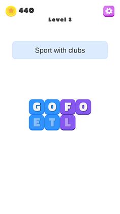 Key Word - Screenshot 4