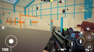 Valo Strike - Screenshot 3