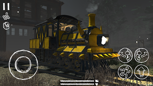 Choo-Choo Charles - Screenshot 3