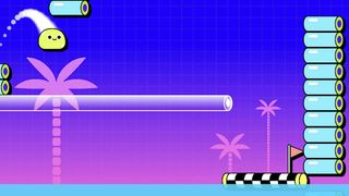 Blumgi Slime - Screenshot 3