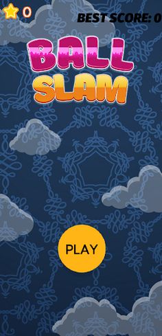 Ball Slam - Screenshot 1