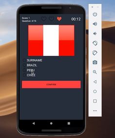 Guess The Country - Screenshot 2