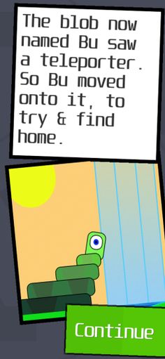 Mislead - Screenshot 2