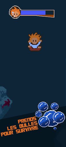 Bubble - Screenshot 1