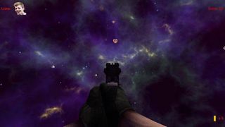 Hellskwat - Screenshot 2