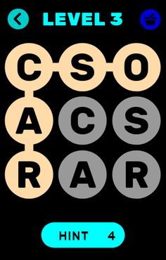 90's Movie Crossword - Screenshot 3