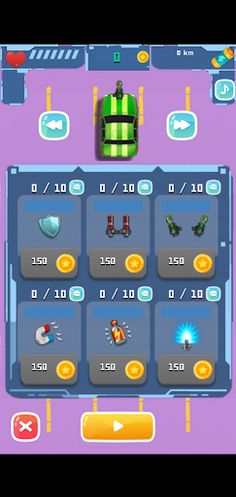 Lucky Fortune - Screenshot 2