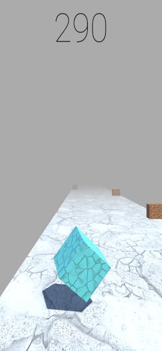 Ice Shot - Screenshot 3