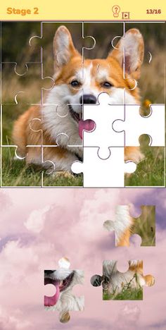 JigSaw Easy - Screenshot 3