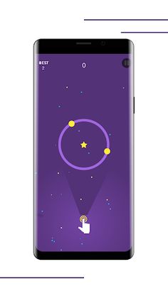 Jumping Ball - Game Offline - Screenshot 4