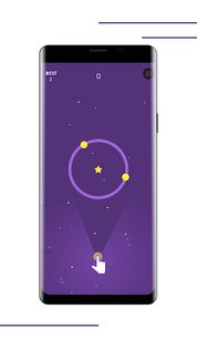 Jumping Ball - Game Offline - Screenshot 4