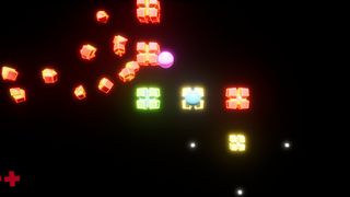 Cosmo Endless - Screenshot 3