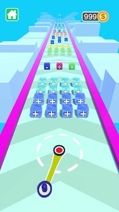 PuckBounce - Screenshot 3