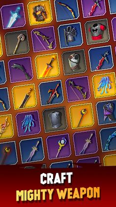 Castle Heroes: Idle Defence - Screenshot 4