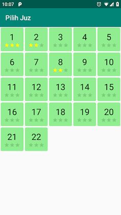Lawan Kata Bahasa Inggris - Screenshot 2