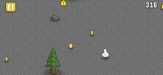 Duck Runner - Screenshot 3