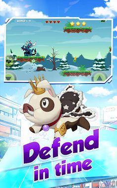 Trainer Canyon - Screenshot 4