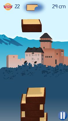 Horalková veža - Screenshot 4