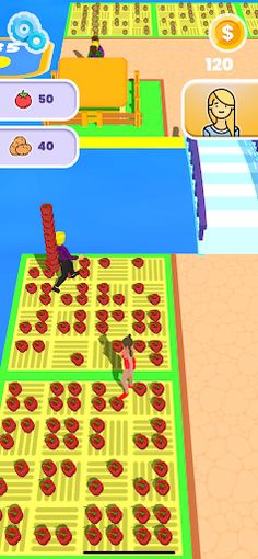 Temptation Island - Screenshot 4