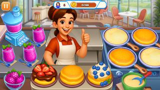 Cooking Express 2 Games - Screenshot 3