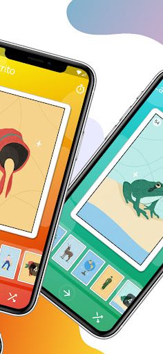 La Baraja LoteMex - Screenshot 2