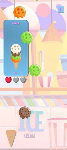 Ice Cream & Cake Maker - Screenshot 4