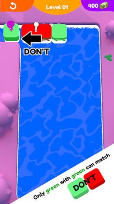 Float Hero - Screenshot 2