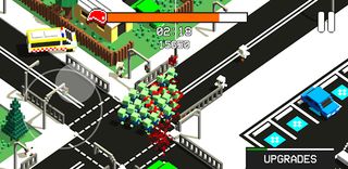 HunGrrr! - Screenshot 3