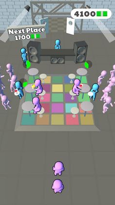 Restaurant Manager - Screenshot 3