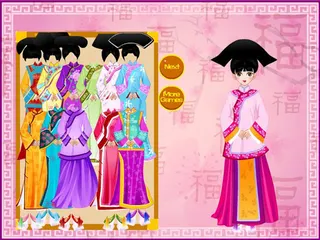 Perfect Little Princess - Screenshot 2