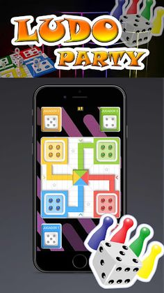 Ludo Party Club Parchis ESP - Screenshot 1