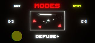 Newtonia: Space Ship Shooter - Screenshot 2