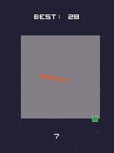 Cube Turn - Screenshot 1