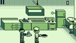 Pixel Kitchen - Screenshot 1