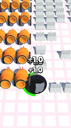 Defense Hole - Screenshot 4