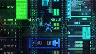 Ultimate Reality - Pixel Game - Screenshot 1