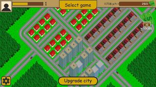 Game Town - Screenshot 3