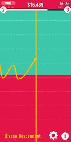 TRADOSAURE Trading - Screenshot 2